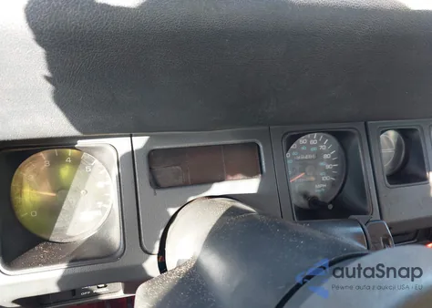 1995 Jeep Wrangler / Yj S/Rio Grande z USA, uszkodzony, nr VIN 1J4FY19P3SP200397